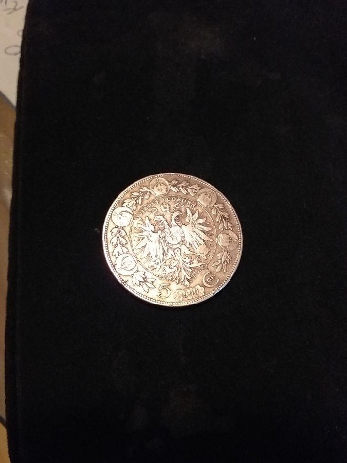 vand o moneda