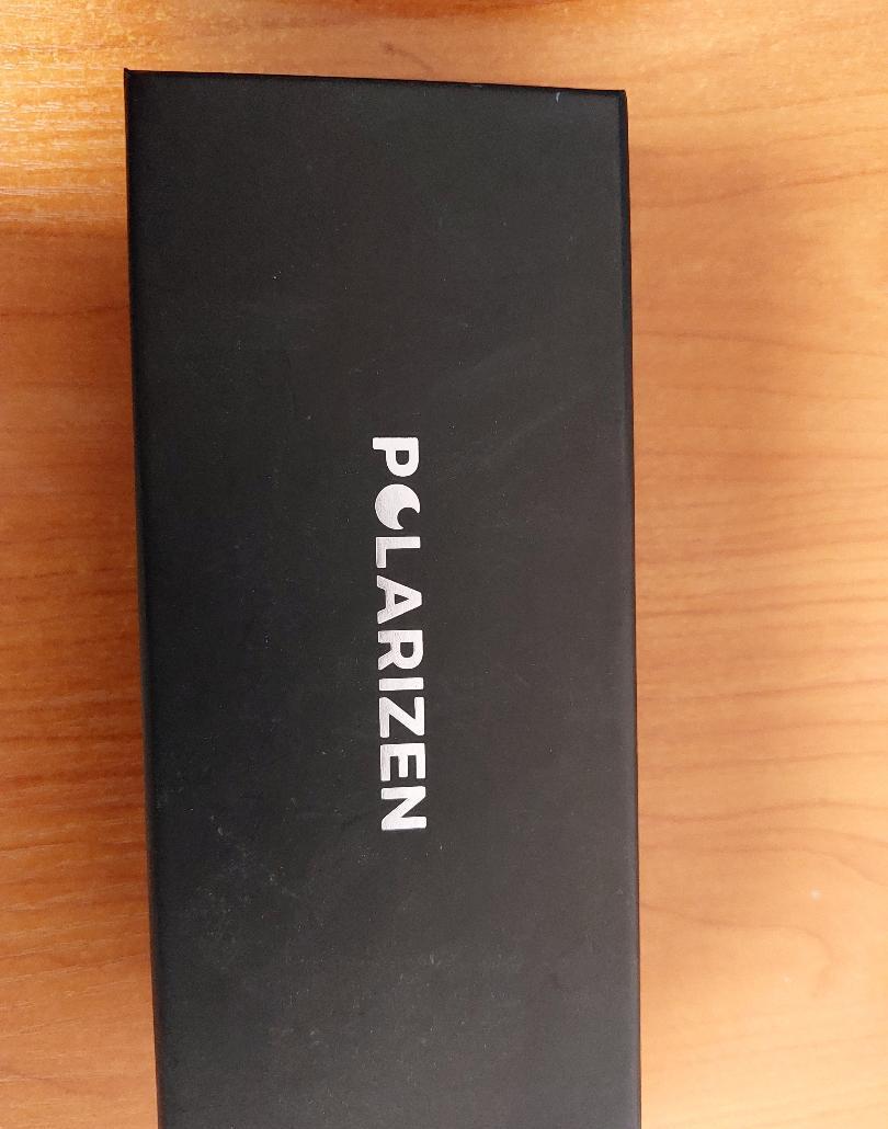 Vand ochelari de protectie antireflex  marca Polarizen pentru ecrane/PC noi