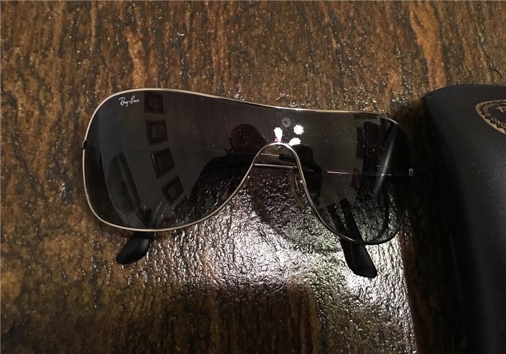 Vand ochelari RAYBAN