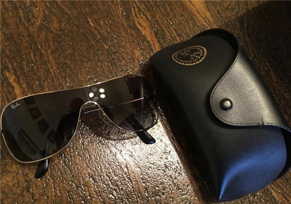 Vand ochelari RAYBAN
