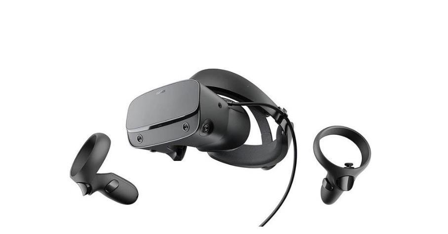 Vand Ochelari VR Oculus Rift S noi