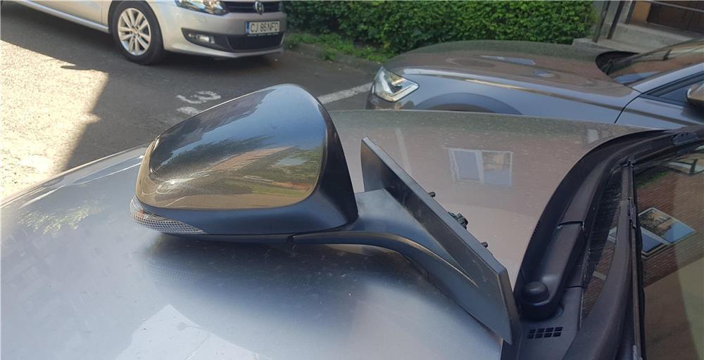 Vand oglinda dreapta Toyota C-HR