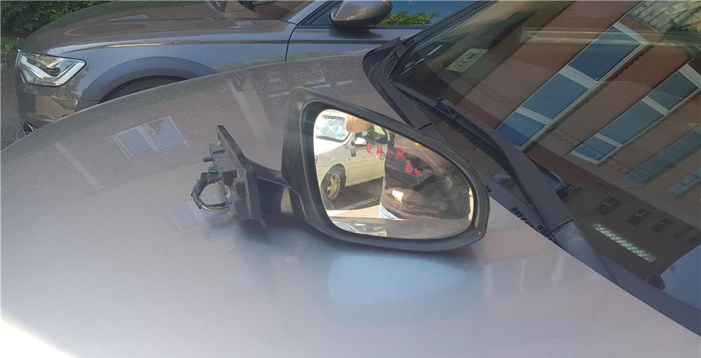 Vand oglinda dreapta Toyota C-HR