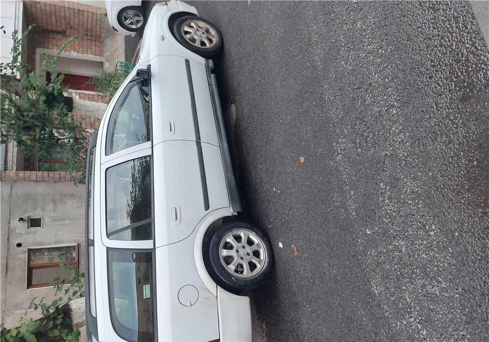 Vand opel astra g 1.6 benzina  motor clasic in 8 valve din 2003
