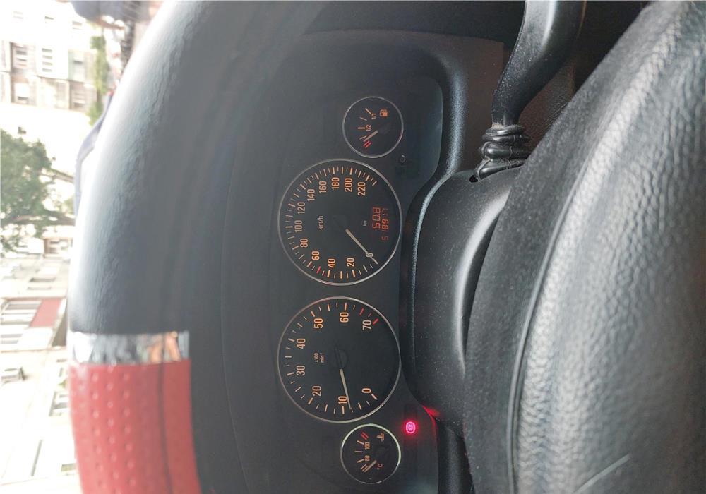 Vand opel astra g 1.6 benzina  motor clasic in 8 valve din 2003