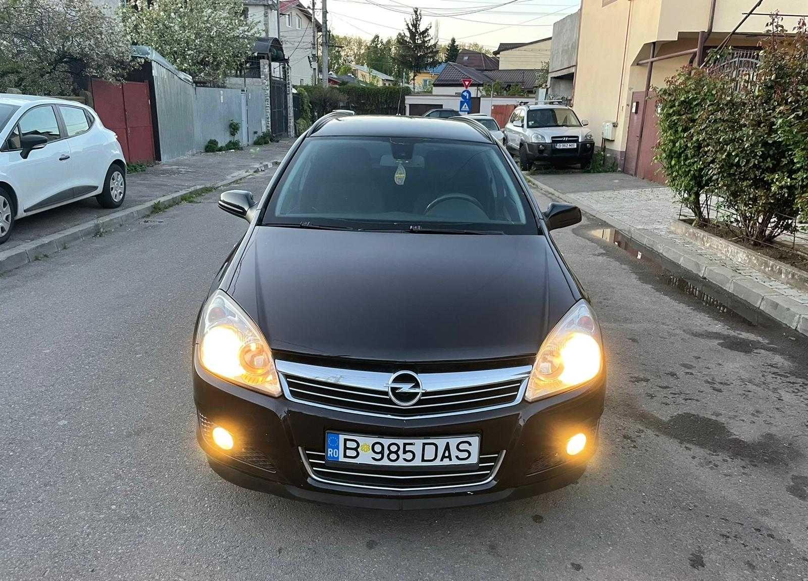 Vand Opel Astra H 1900 CDTI an 2007
