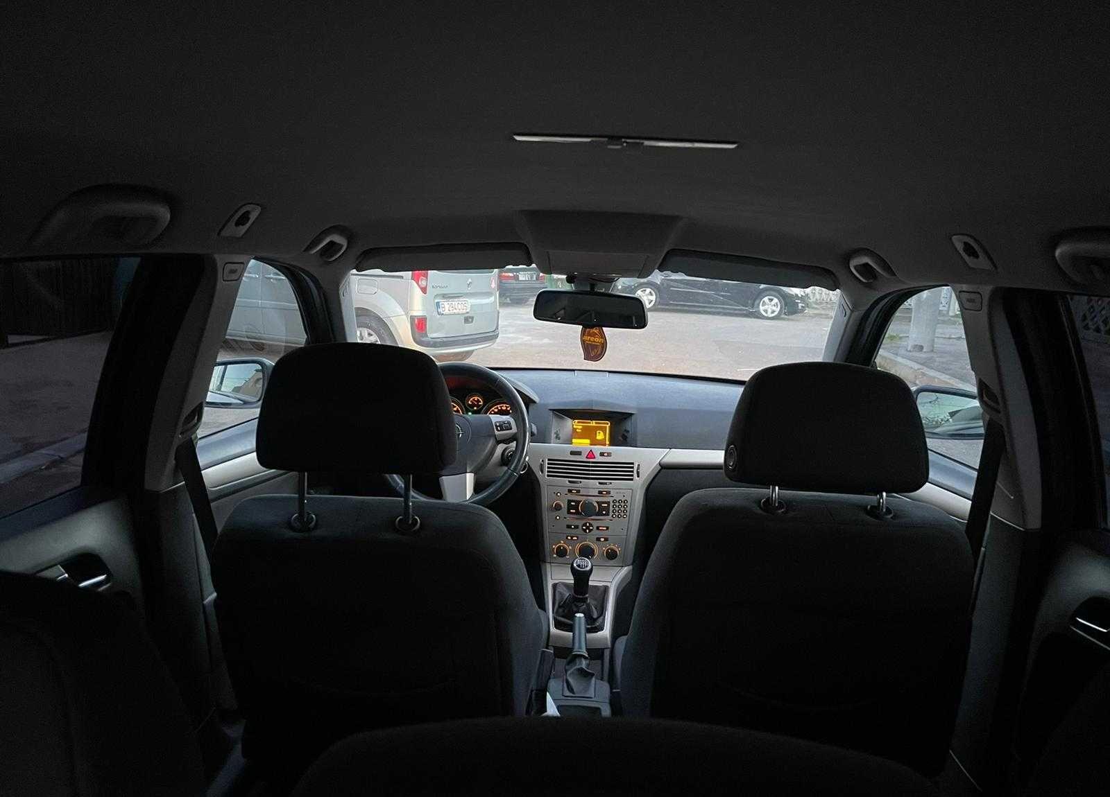Vand Opel Astra H 1900 CDTI an 2007