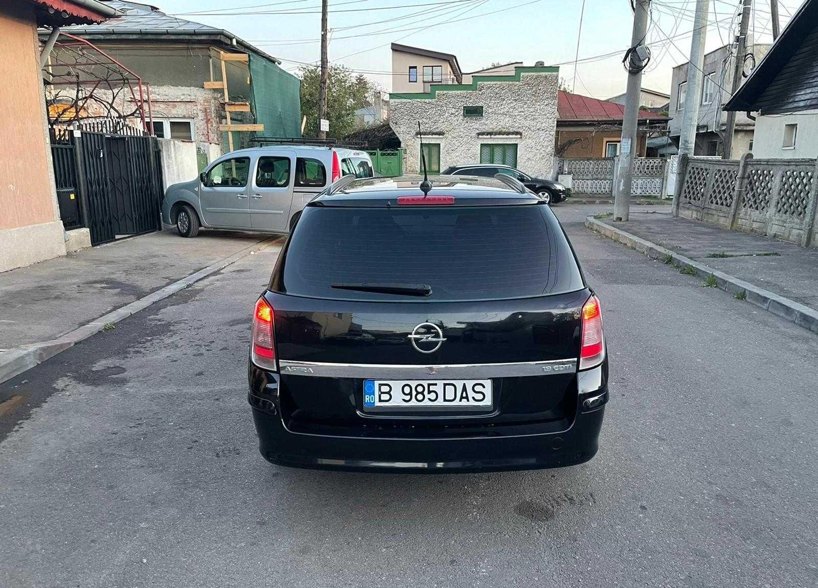Vand Opel Astra H 1900 CDTI an 2007
