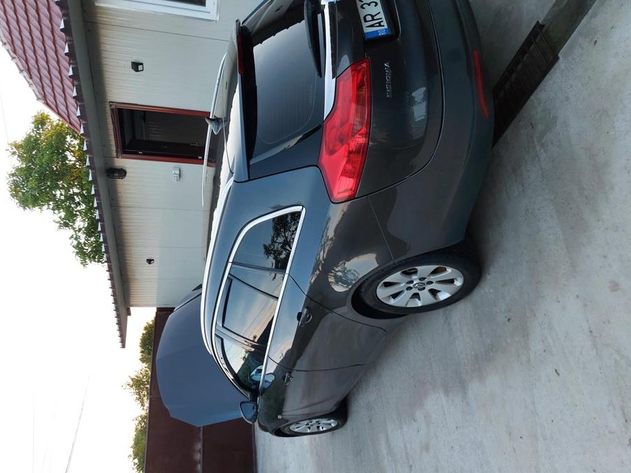 Vand opel insignia sport turrer