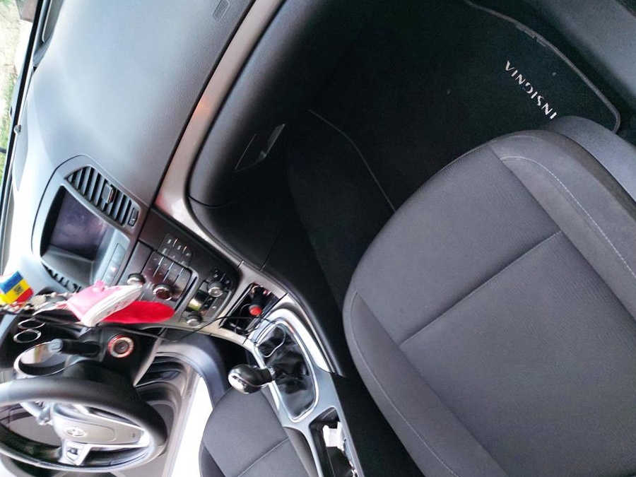 Vand opel insignia sport turrer