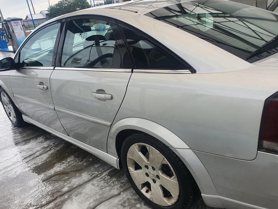 Vând opel vectra c gts