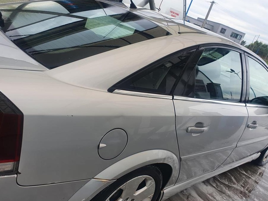 Vând opel vectra c gts
