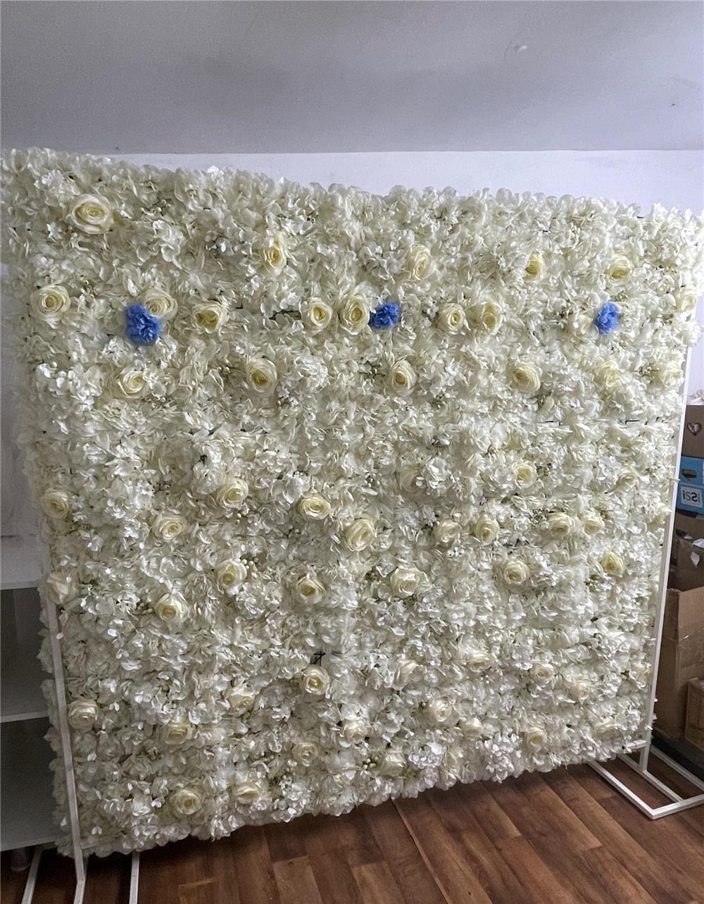vand panou foto floral ,  covor rosu, numere masa pentru nunta, botez