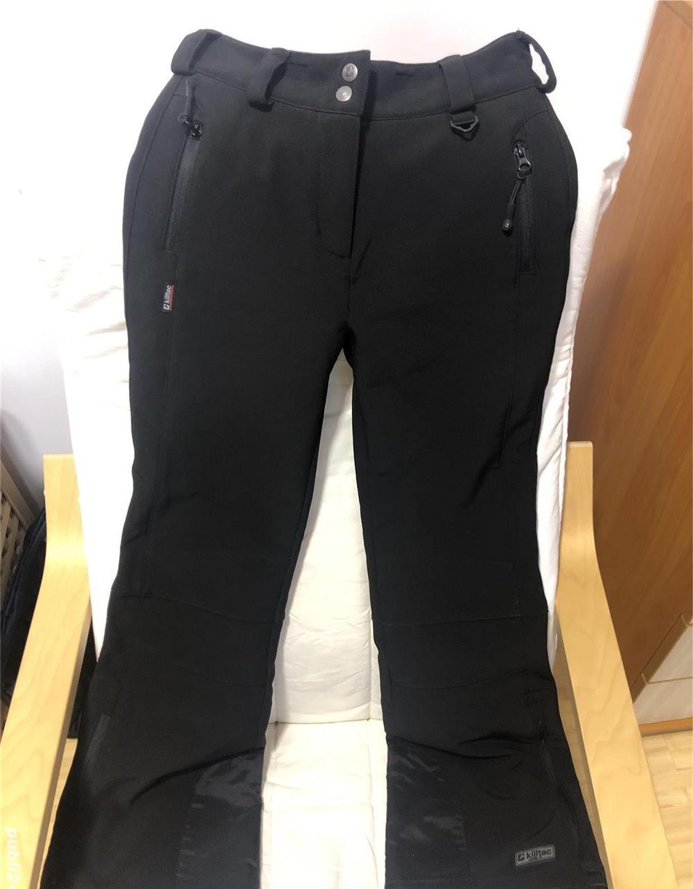 Vand Pantaloni Kiltec de ski, dama