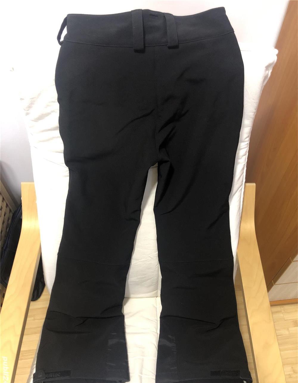 Vand Pantaloni Kiltec de ski, dama