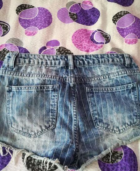 Vand pantaloni scurti