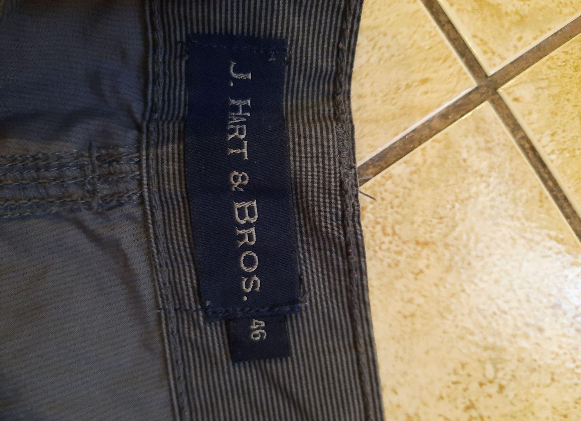 Vand pantaloni scurti barbati J Hart & Bros, marimea 46