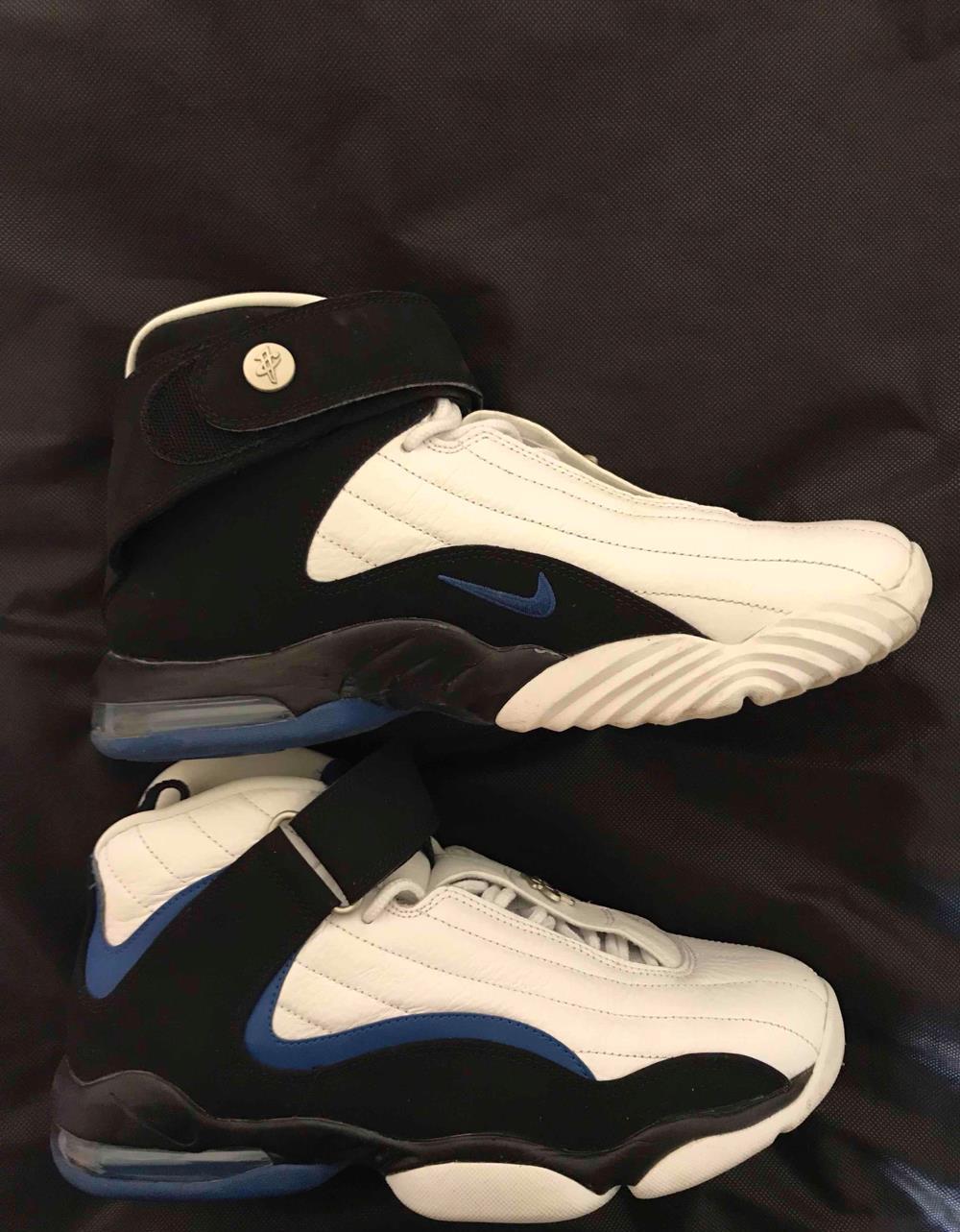 Vand pantofi Nike