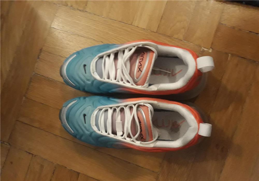 Vand pantofi sport Air Max stare buna