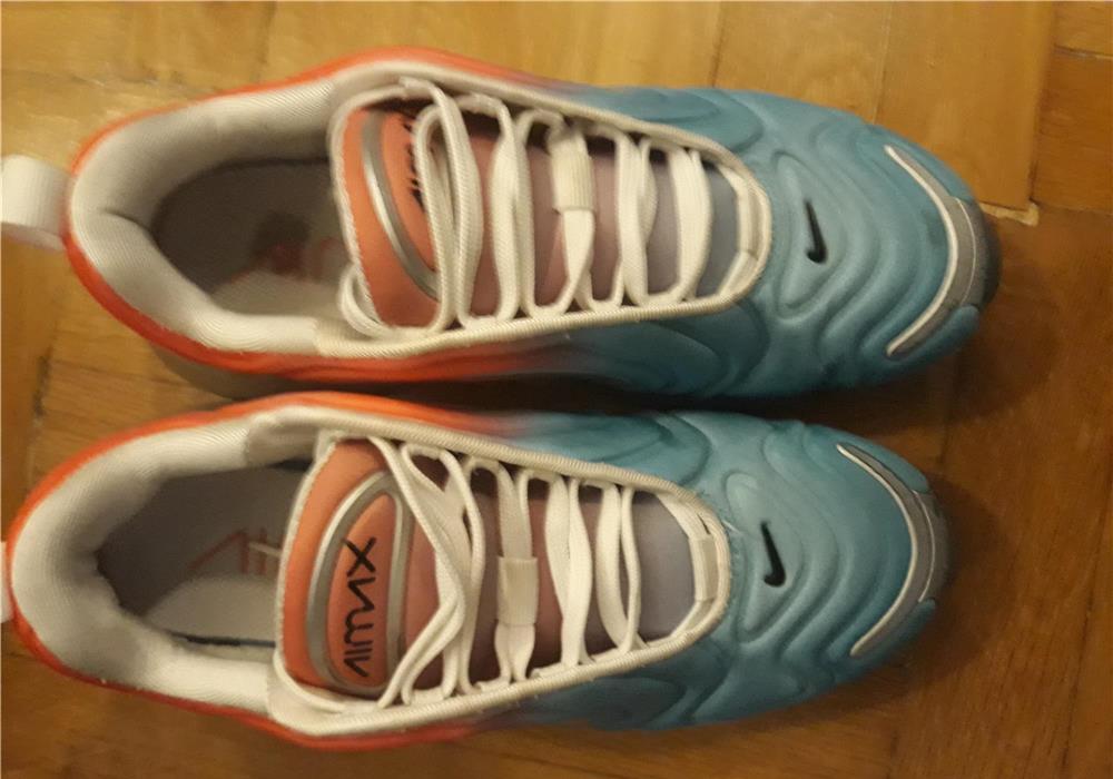 Vand pantofi sport Air Max stare buna