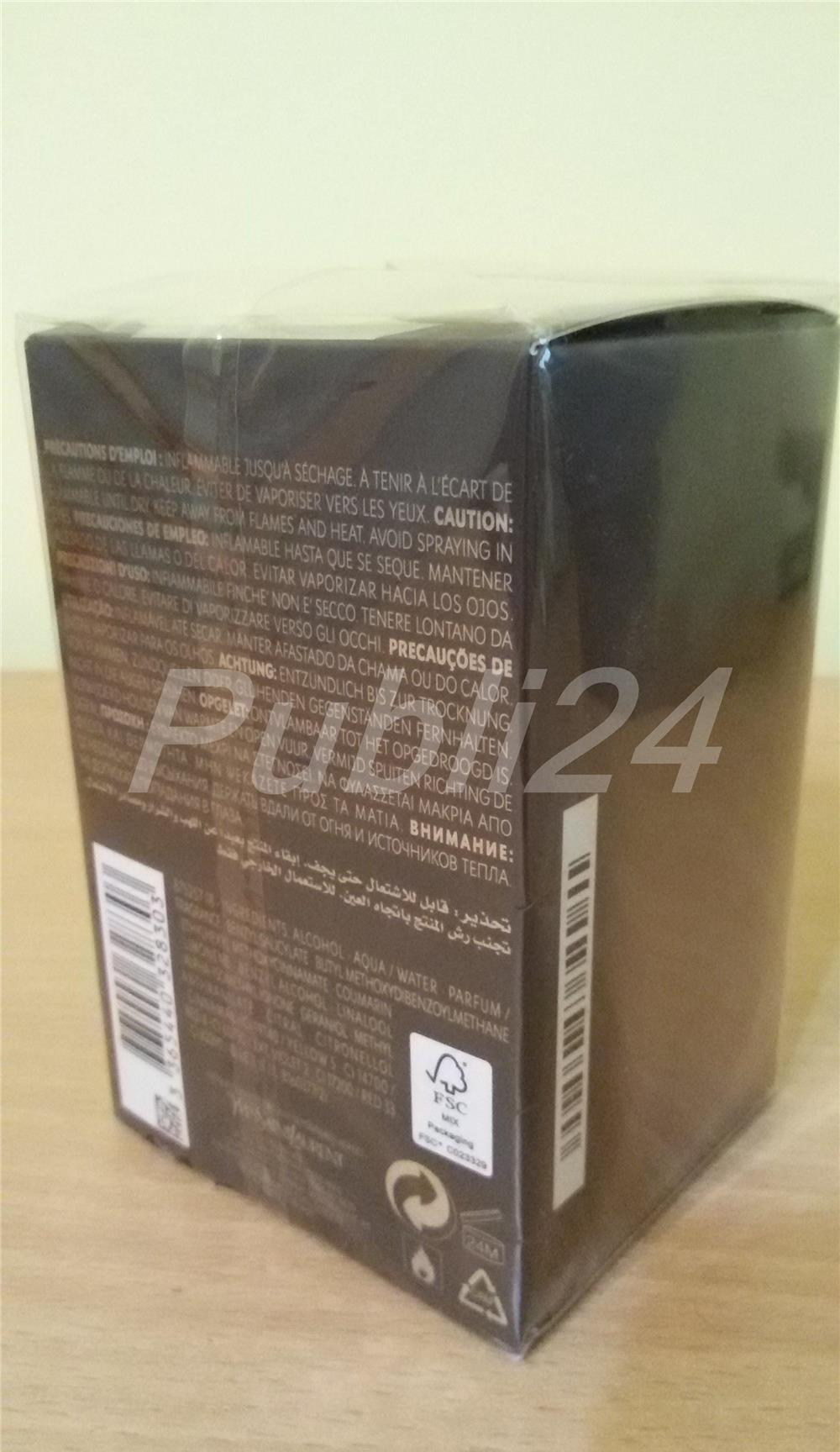 Vand parfum Boss Botled 200 ml - original Spania magazin Druni