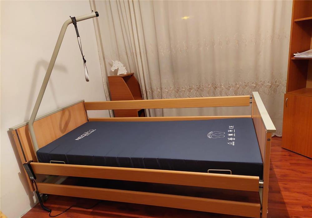 Vand pat electric AKS L4