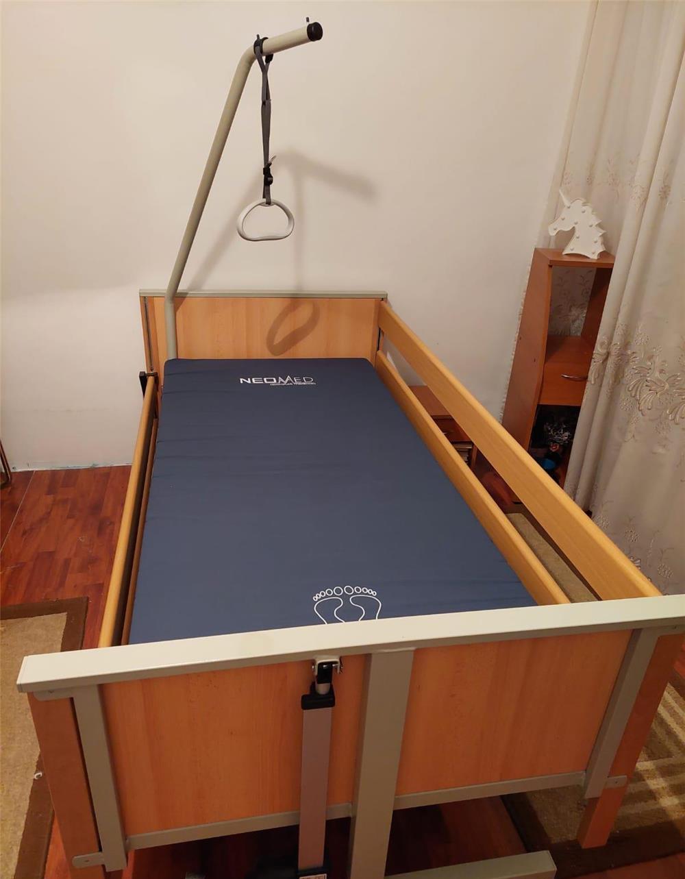 Vand pat electric AKS L4