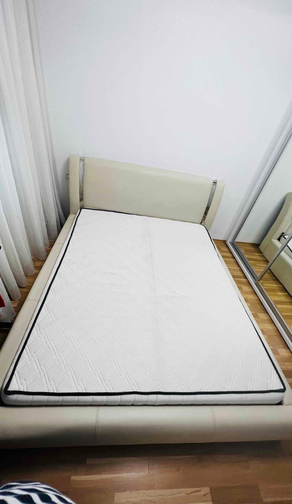Vand pat Mijloc 160/2 m