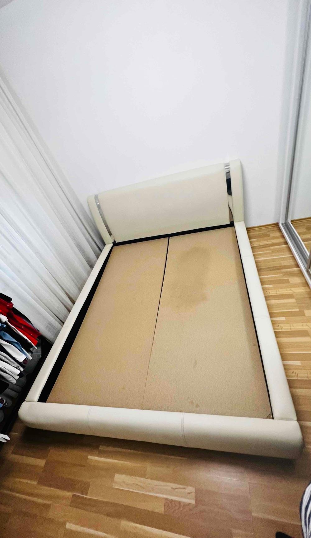 Vand pat Mijloc 160/2 m