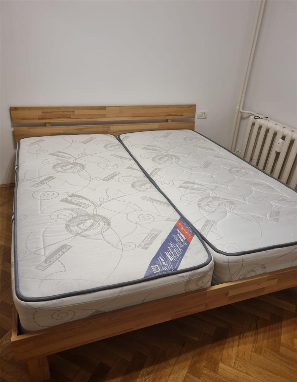 Vand pat - set complet - Bucuresti