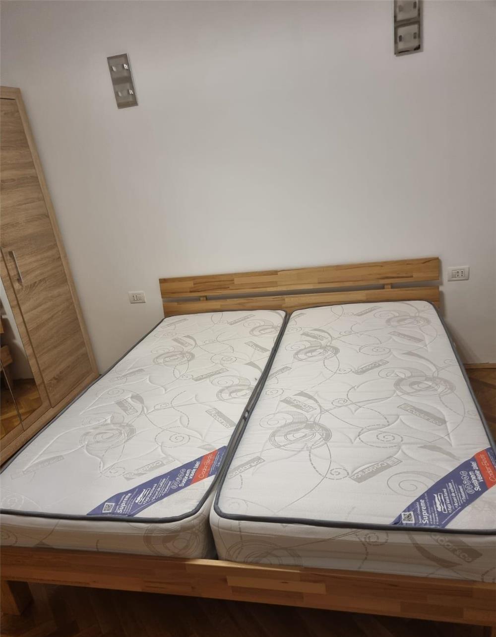 Vand pat - set complet - Bucuresti