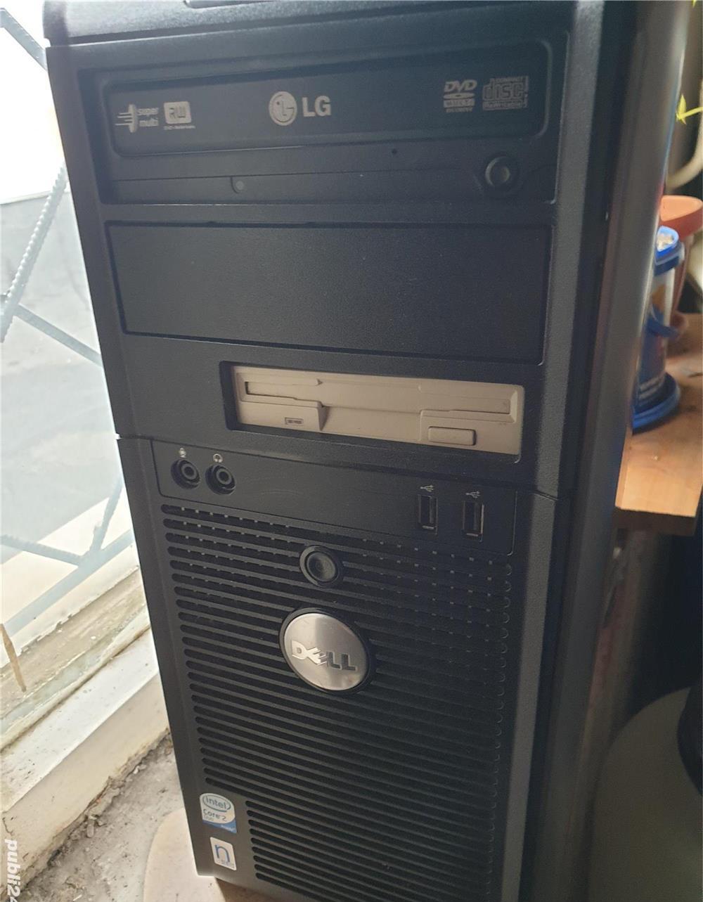 Vand PC Dell Optiplex 755 incomplet