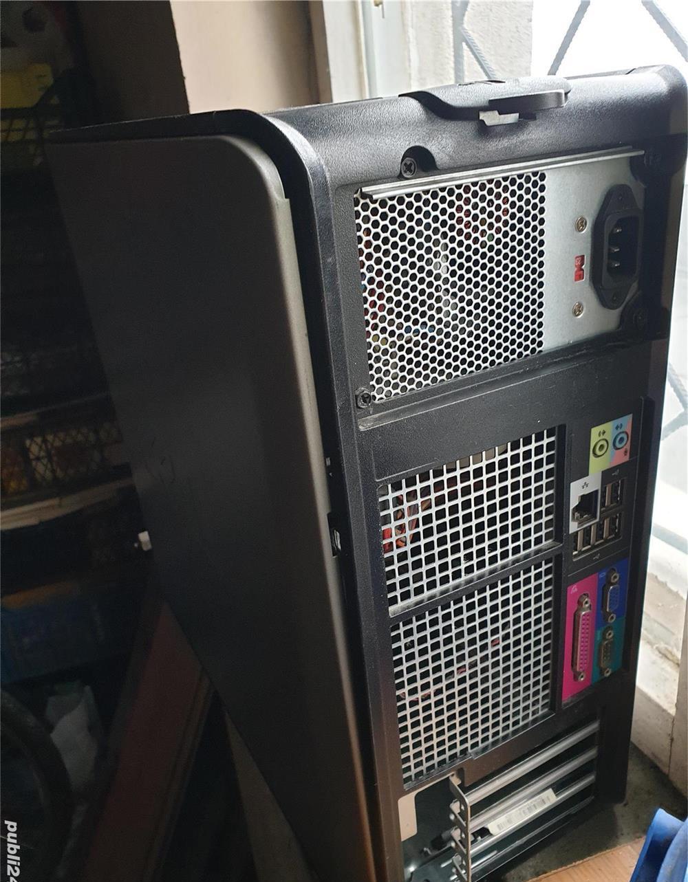 Vand PC Dell Optiplex 755 incomplet
