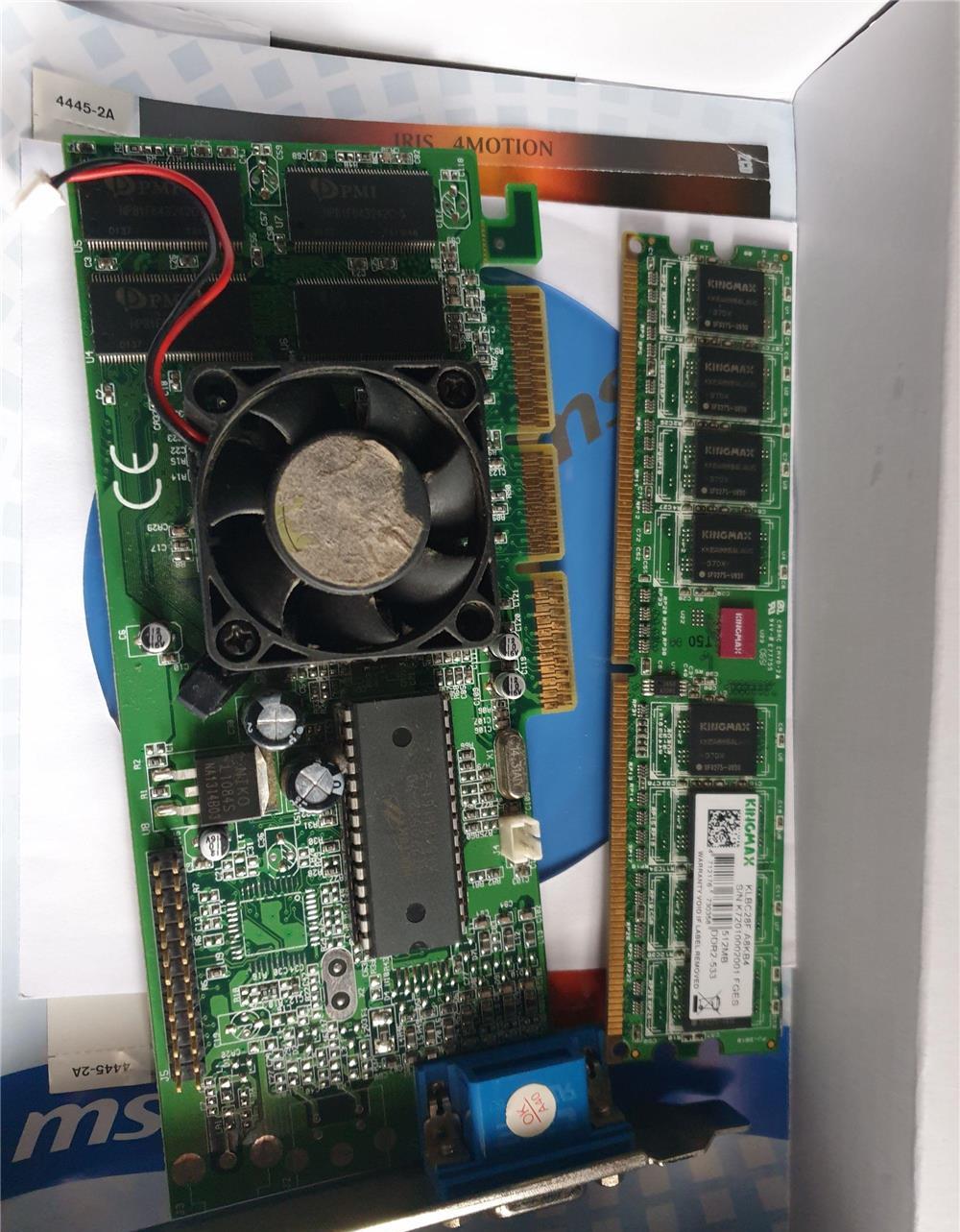 Vand PC Dell Optiplex 755 incomplet