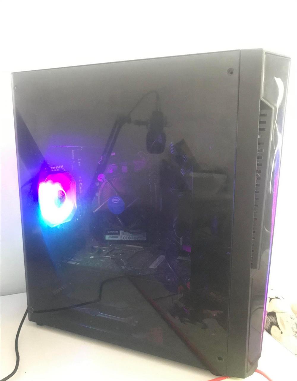 Vand PC Gaming / Unitate Gaming