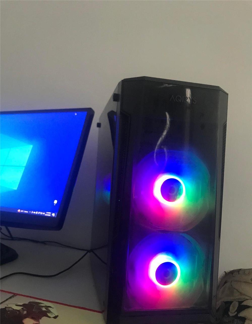 Vand PC Gaming / Unitate Gaming
