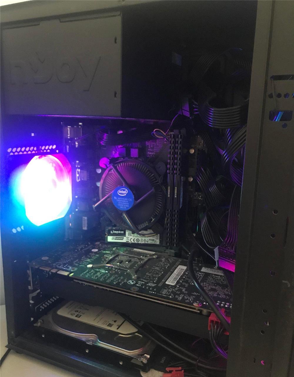 Vand PC Gaming / Unitate Gaming