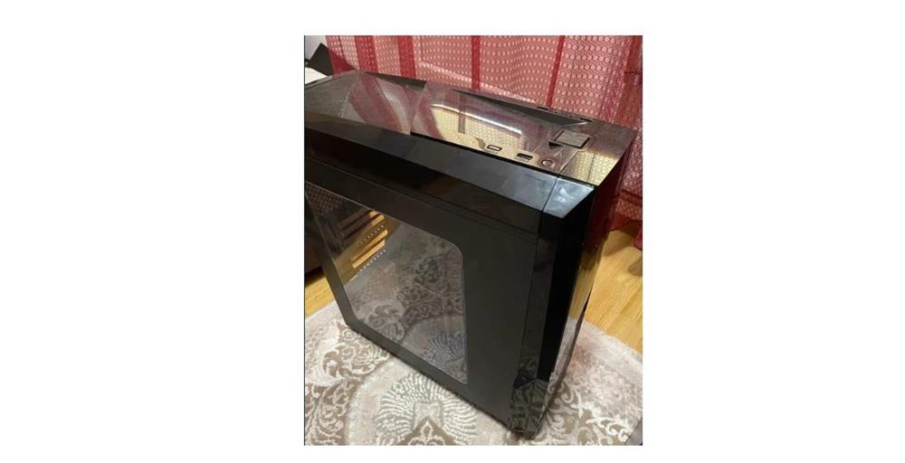 Vand PC (unitate centrala)