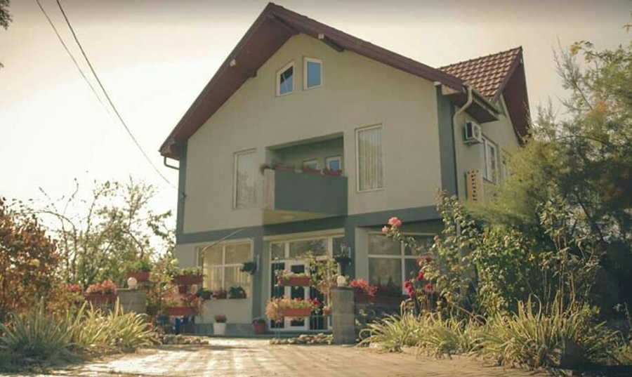 Vând pensiune/casa in Timisoara
