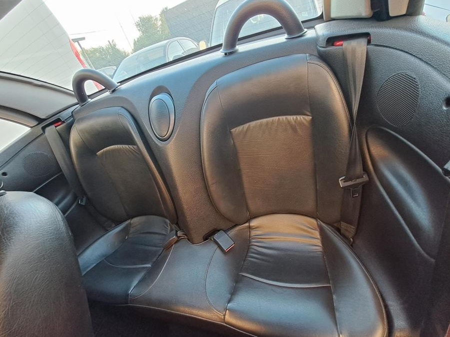 Vand Peugeot 206CC