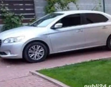 Vand Peugeot 301 diesel-pret fix 8000 euro