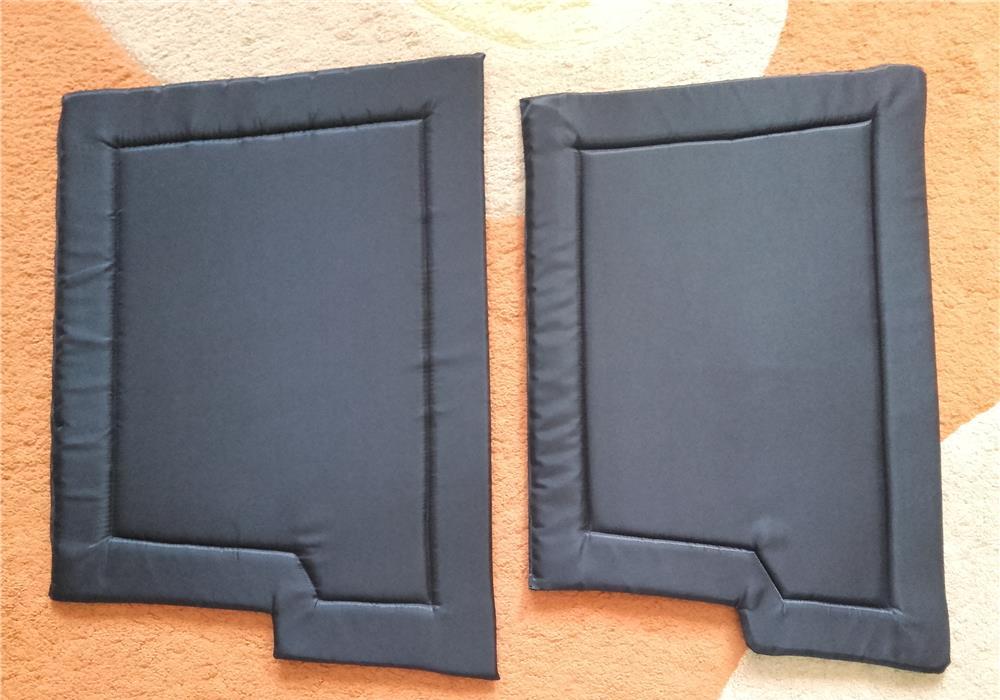 Vand Pieptare din FAS Pentru Protectie Burduf Acordeon (120 basi)