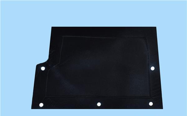 Vand Pieptare Profesionale Pentru Protectie Burduf Acordeon( Supita)