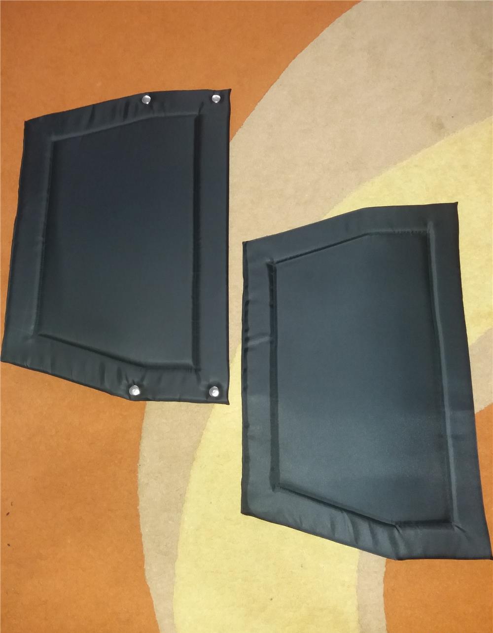 Vand Pieptare Protectie Burduf Acordeon Pentru ROLAND FR7, FR7X, FR8X