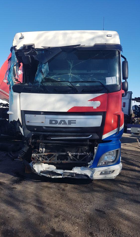 Vand piese daf 106 460 euro 6