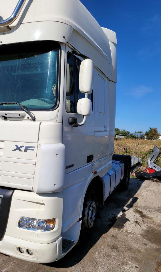 vand piese daf xf euro5
