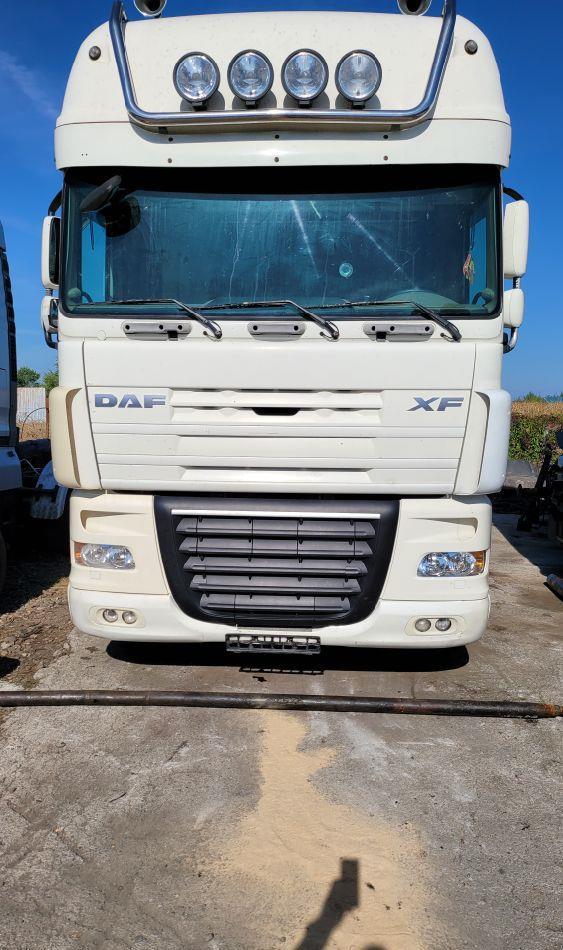 vand piese daf xf euro5