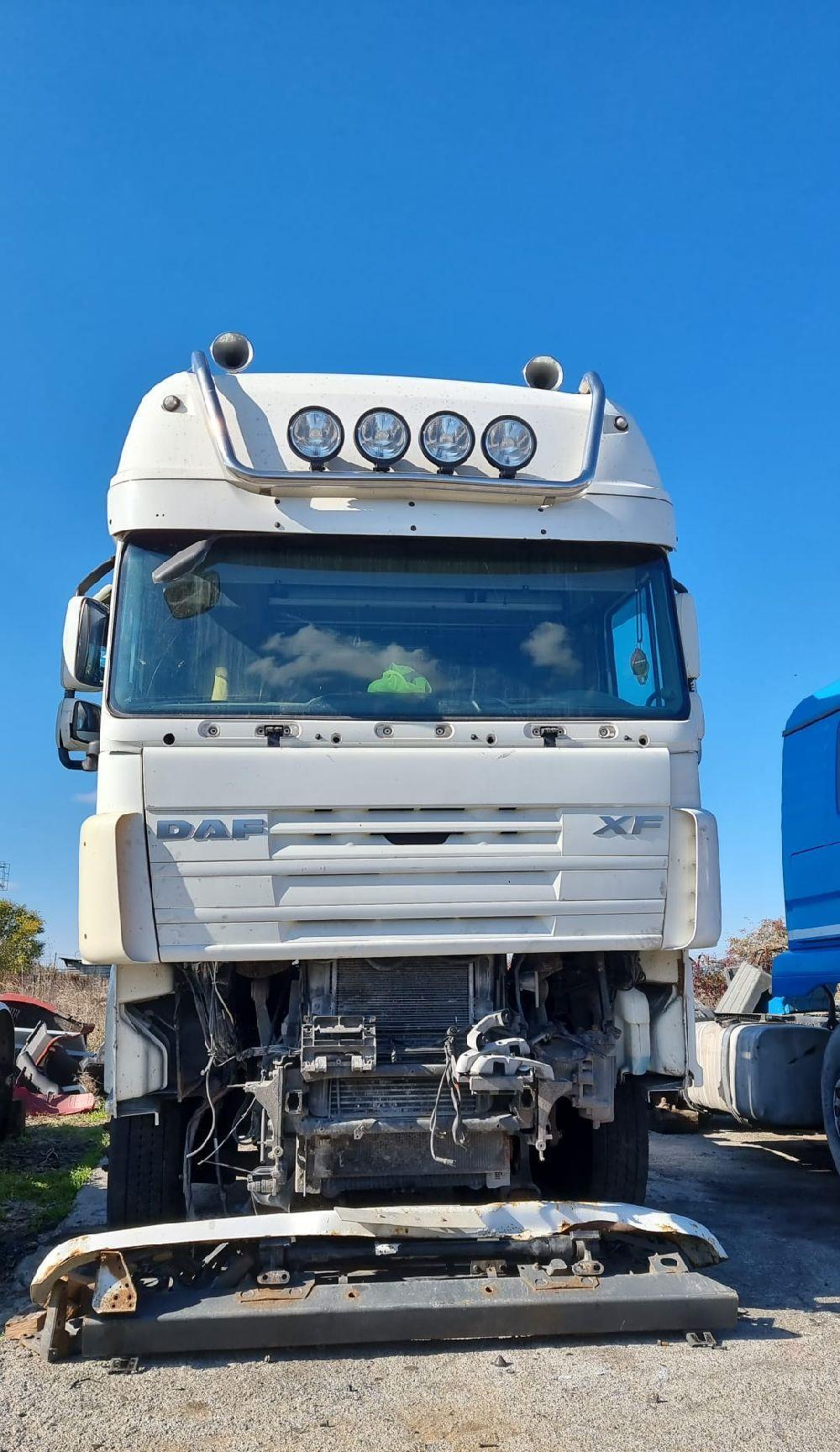 vand piese daf xf euro5