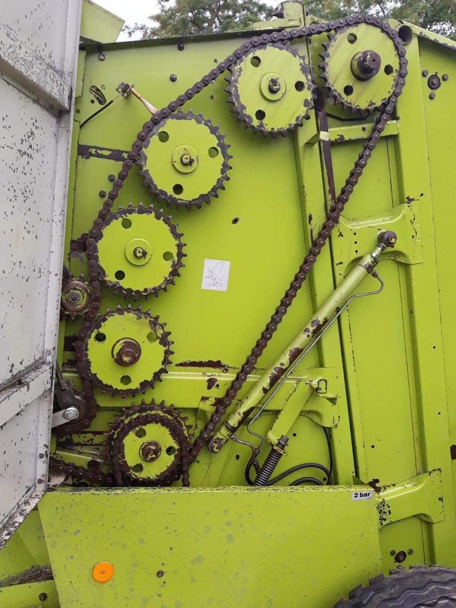 Vand piese dezmembrare claas rollant 46 si 66