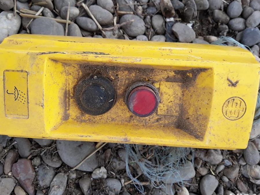 Vand piese dezmembrare claas rollant 46 si 66